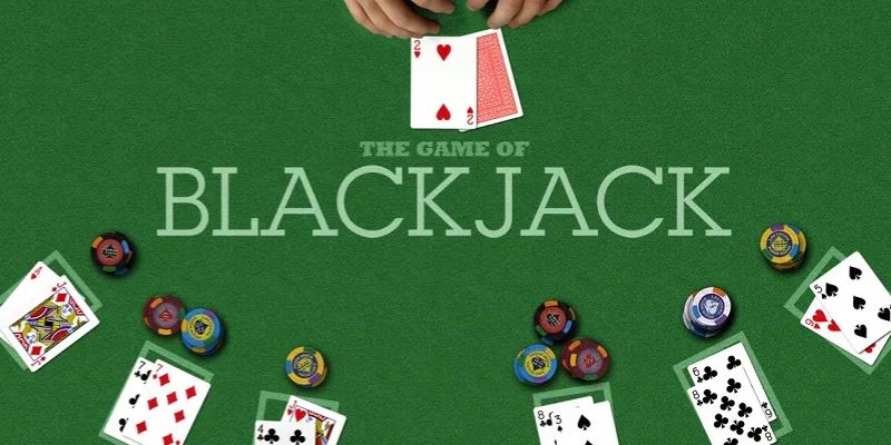 Tìm hiểu sơ lược về blackjack