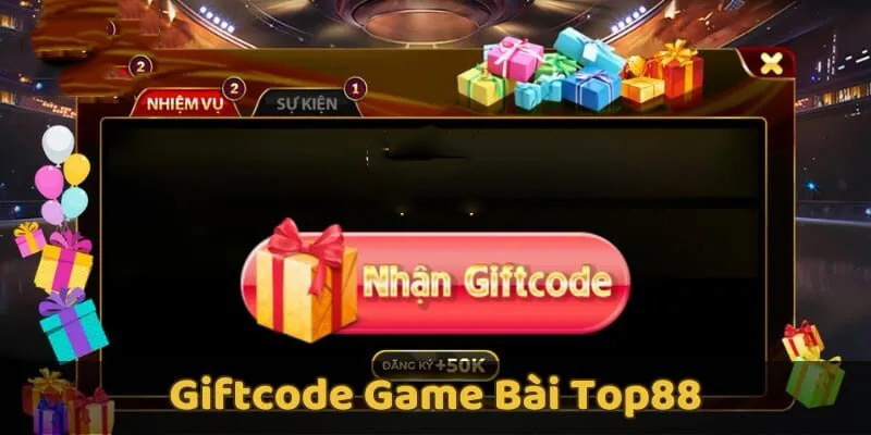 Chia sẻ những cách thức nhận mã ưu đãi từ cổng game 88 nhanh nhất