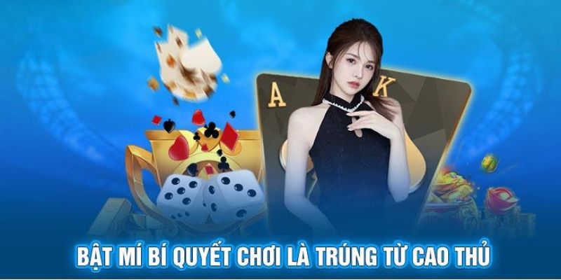 Mách bạn bí quyết đánh Sâm lốc Top88 cực đỉnh