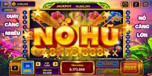 ảnh đại diện game nổ hũ đổi thưởng Top88