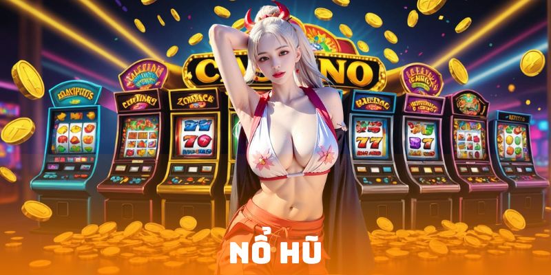 Đôi điều nên biết về game nổ hũ đổi thưởng TOP88