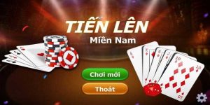 ảnh đại diện Tiến Lên Miền Nam TOP88