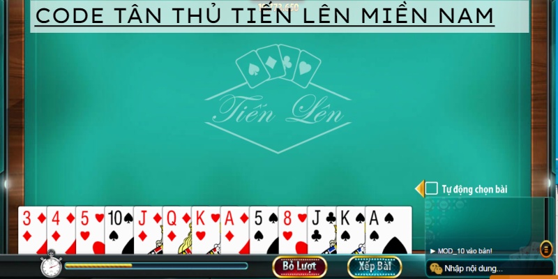 Học hỏi quy tắc chặt heo khi chơi Tiến Lên Miền Nam TOP88