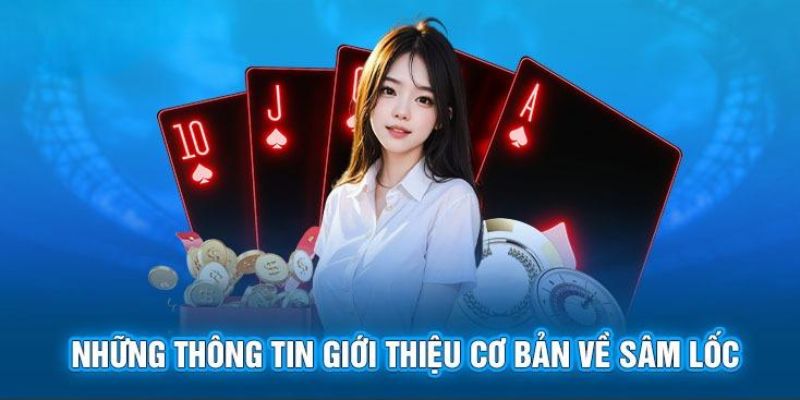 Tóm tắt chung về khái niệm Sâm lốc Top88