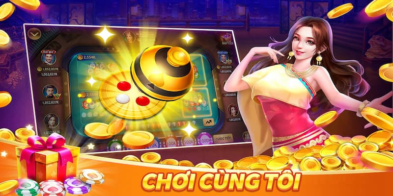 Ưu điểm của trò chơi xóc đĩa tại nhà cái TOP88